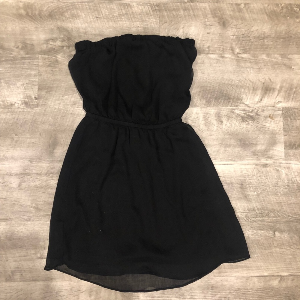 Express dress.